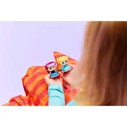 LEGO Disney Mini Anna e Elsa 43284 — fotografia oficial 7