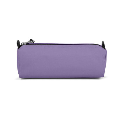 Estojo Eastpak Benchmark Single Dahlia Purple | Estojo Escolar Roxo para Canetas, Lápis e Material Escolar
