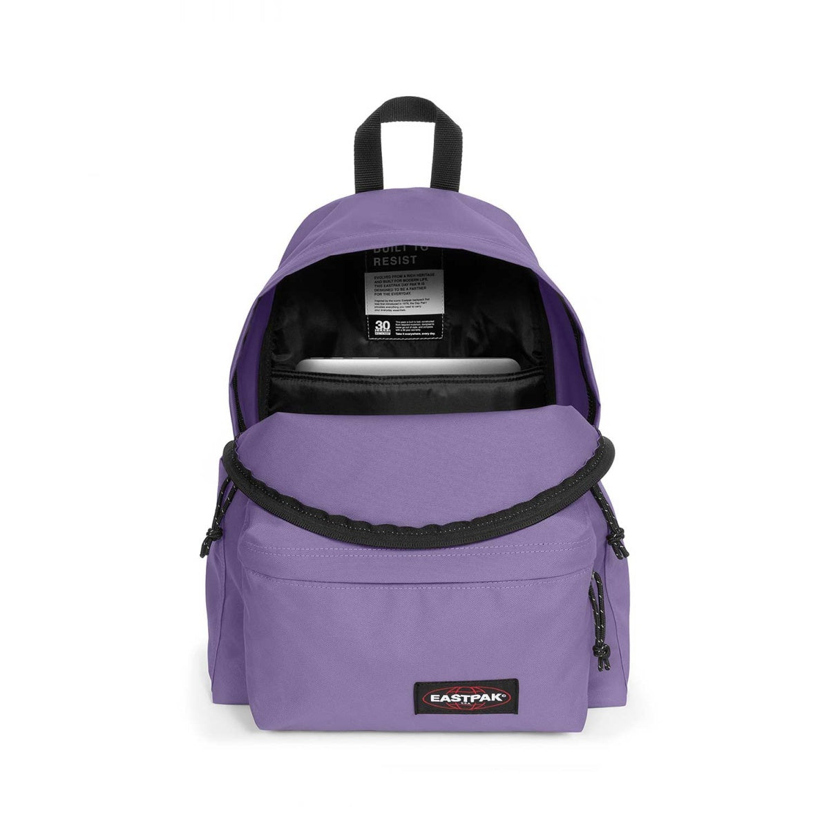 Mochila EASTPAK Day Pak'r Dahlia Purple 40x30x18cm