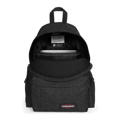 Mochila EASTPAK Day Pak'r Spark Black 40x30x18cm