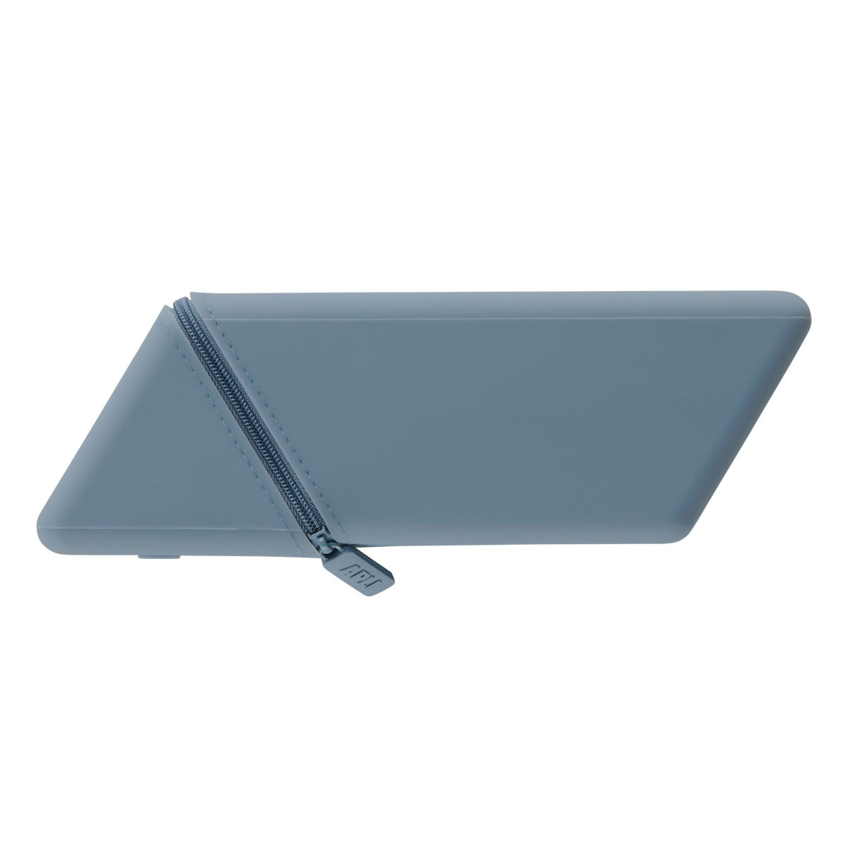 Estojo em Silicone APLI Up North Azul