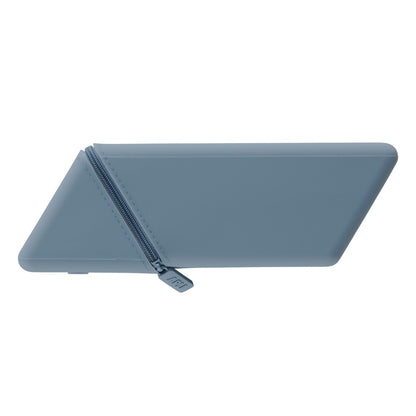 Estojo em Silicone APLI Up North Azul