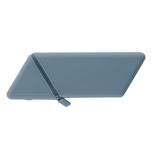Estojo em Silicone APLI Up North Azul