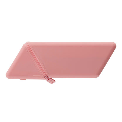 Estojo em Silicone APLI Up North Rosa