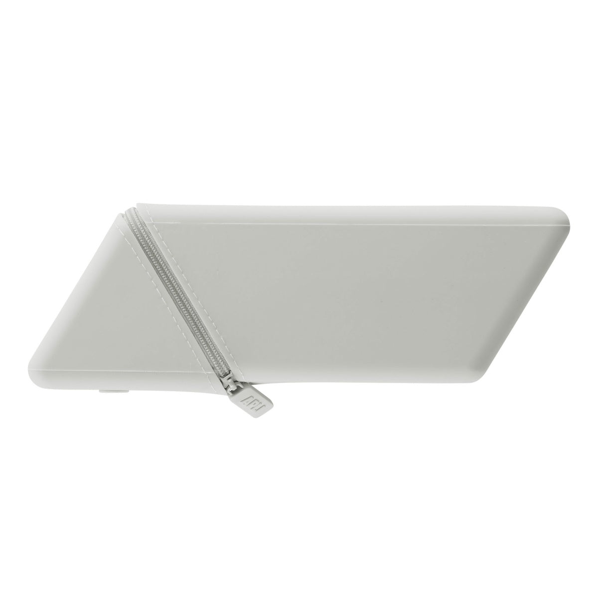 Estojo em Silicone APLI Up North Cinzento