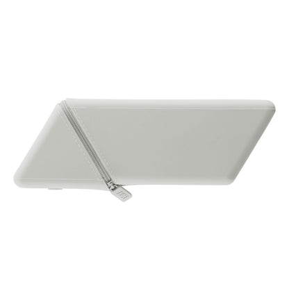 Estojo em Silicone APLI Up North Cinzento