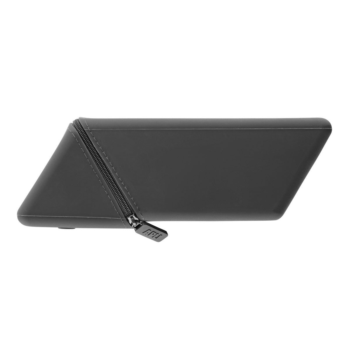 Estojo em Silicone APLI Up North Preto