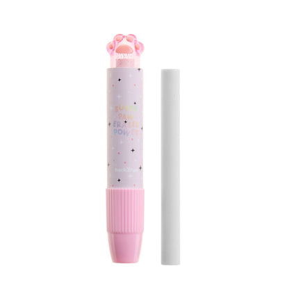 Borracha Stick Patita Rosa BACK2FUN