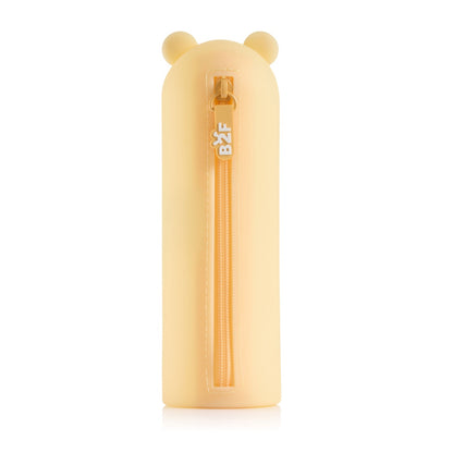 Estojo de Silicone Brilha no Escuro Capivara BACK2FUN