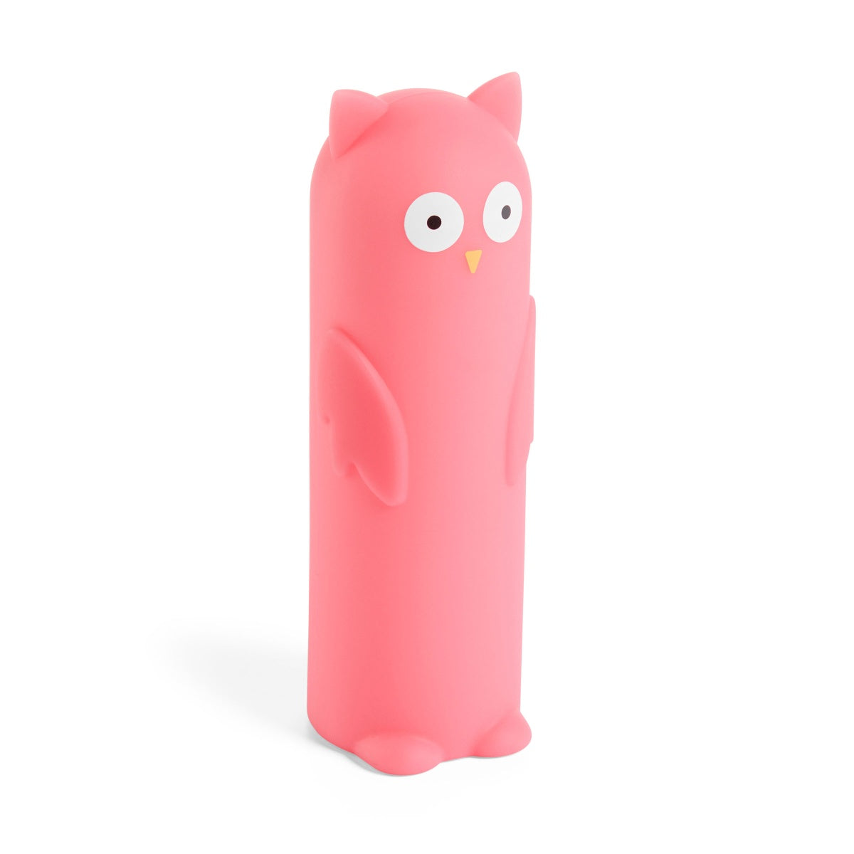 Estojo de Silicone Brilha no Escuro Mocho BACK2FUN