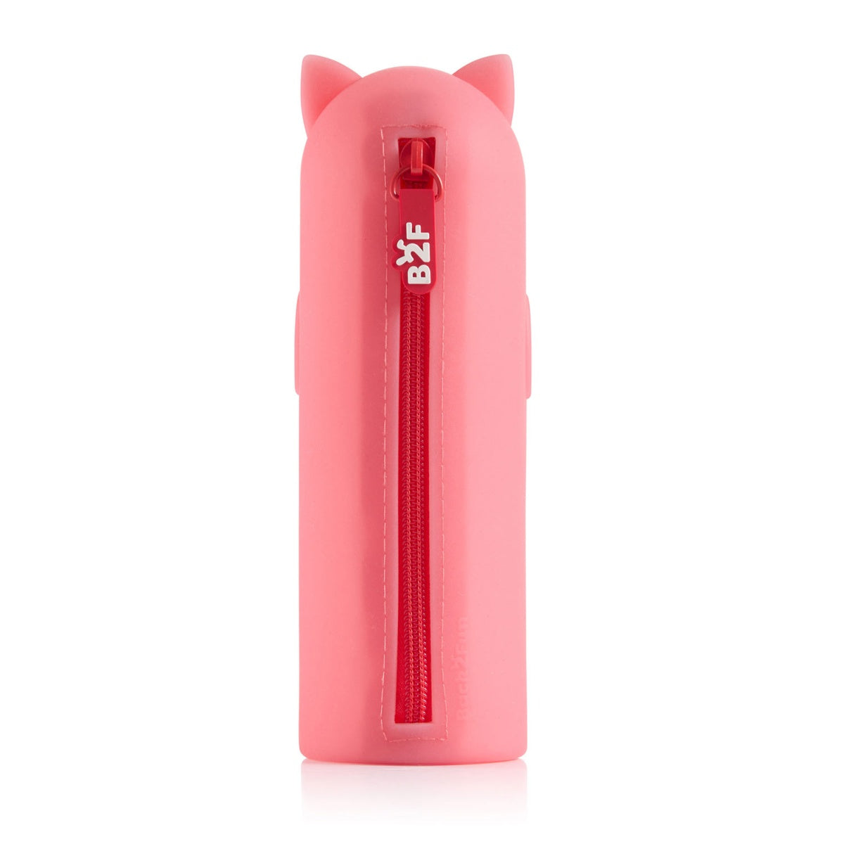 Estojo de Silicone Brilha no Escuro Mocho BACK2FUN