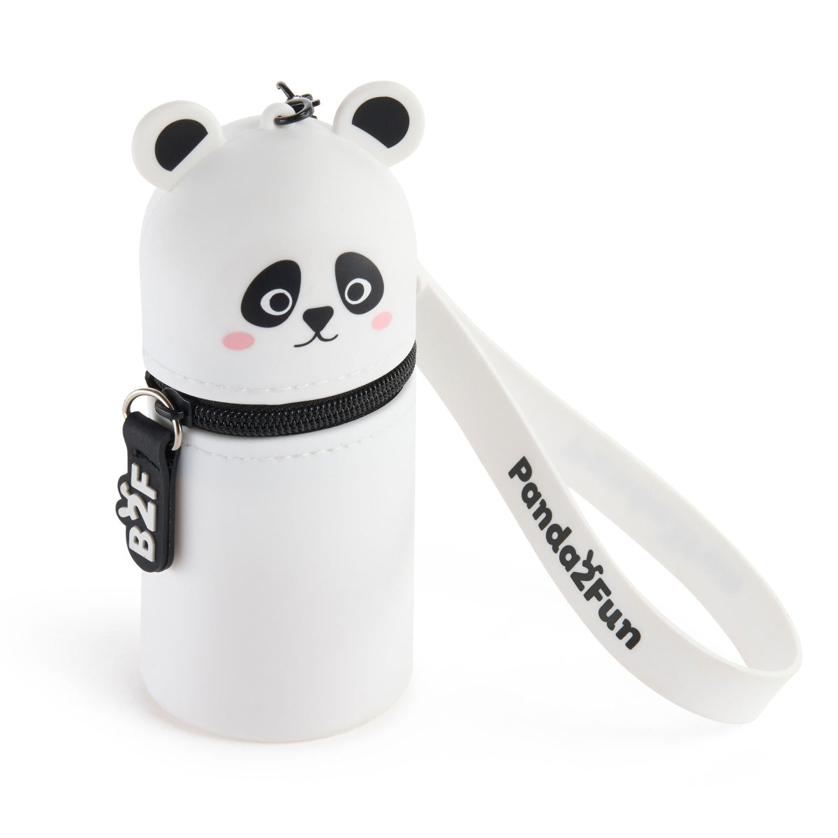 Porta-Moedas Besties on the Go Panda BACK2FUN