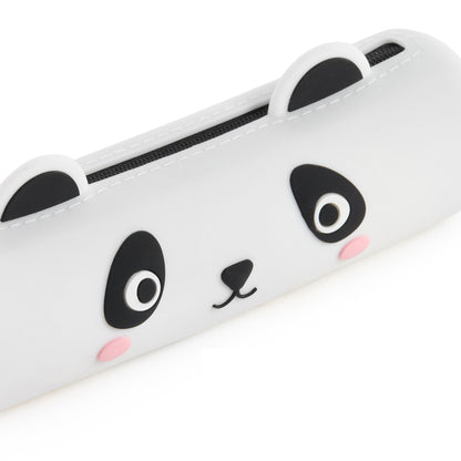 Estojo de Silicone BACK2FUN Rollie Panda