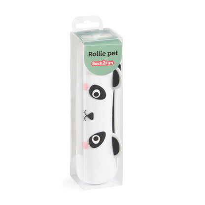 Estojo de Silicone BACK2FUN Rollie Panda
