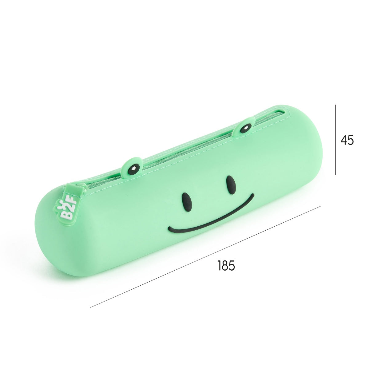 Estojo de Silicone BACK2FUN Rollie Rã