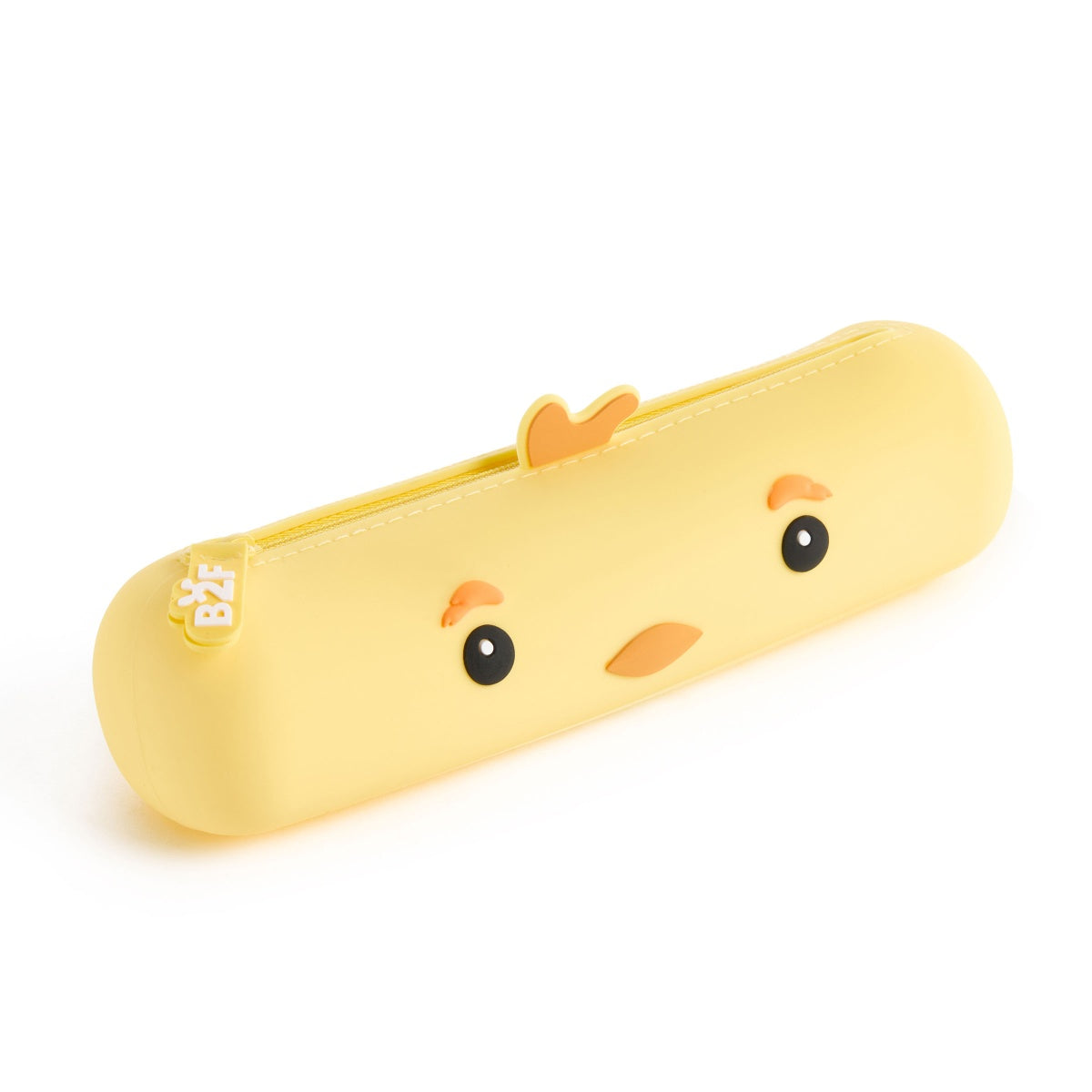 Estojo de Silicone BACK2FUN Rollie Pintainho