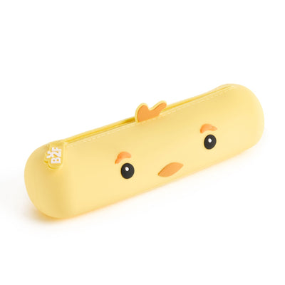Estojo de Silicone BACK2FUN Rollie Pintainho