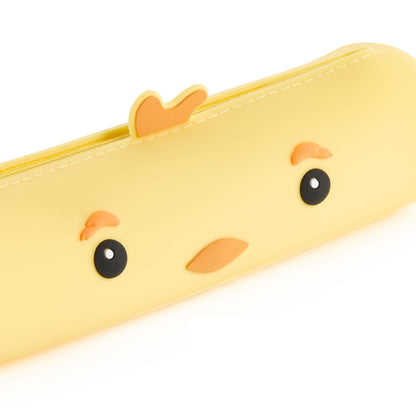 Estojo de Silicone BACK2FUN Rollie Pintainho