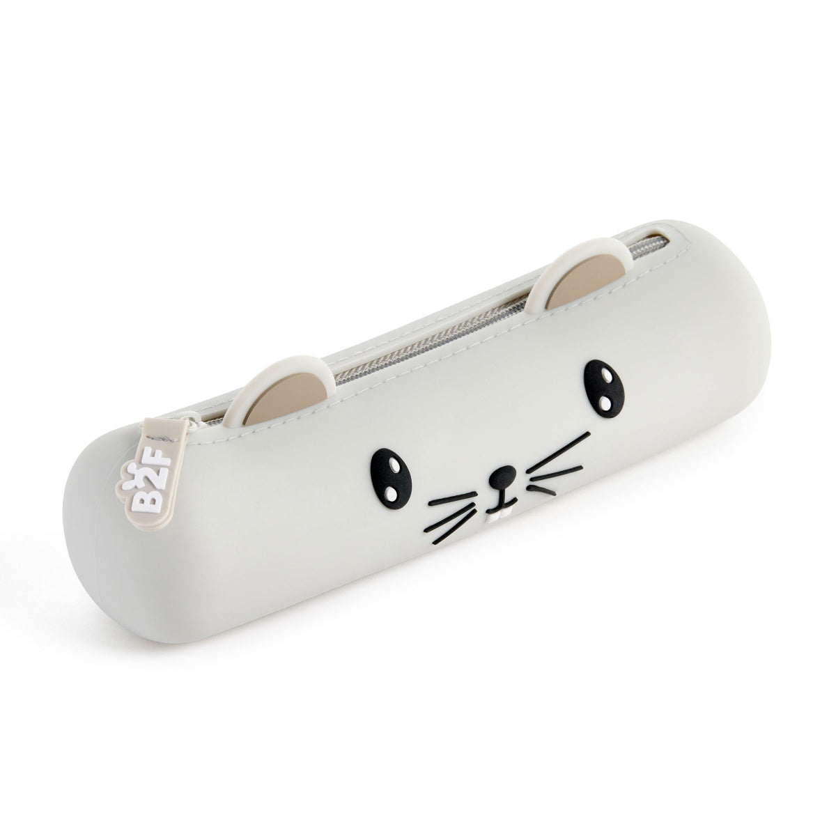 Estojo de Silicone BACK2FUN Rollie Rato