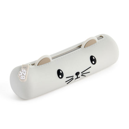 Estojo de Silicone BACK2FUN Rollie Rato