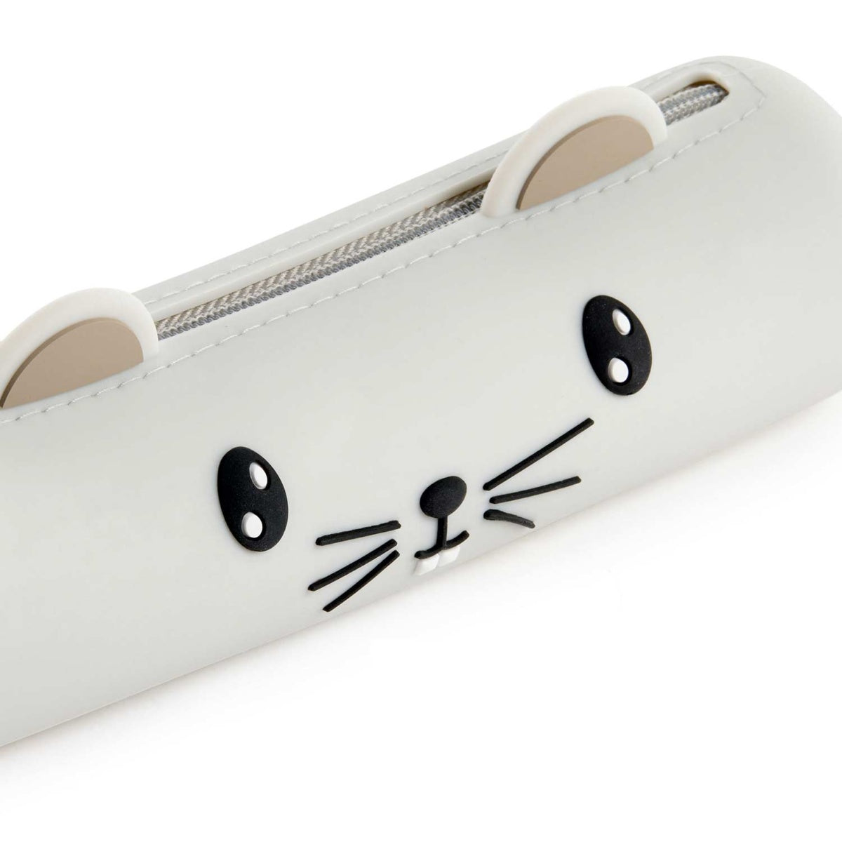 Estojo de Silicone BACK2FUN Rollie Rato