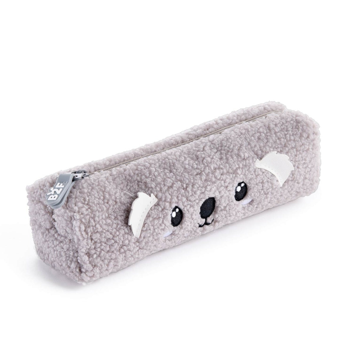 Estojo de Peluche BACK2FUN Fluffimals Coala