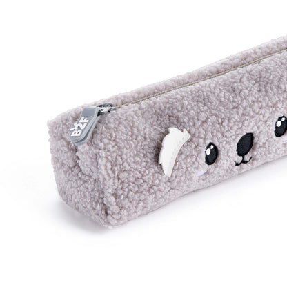 Estojo de Peluche BACK2FUN Fluffimals Coala