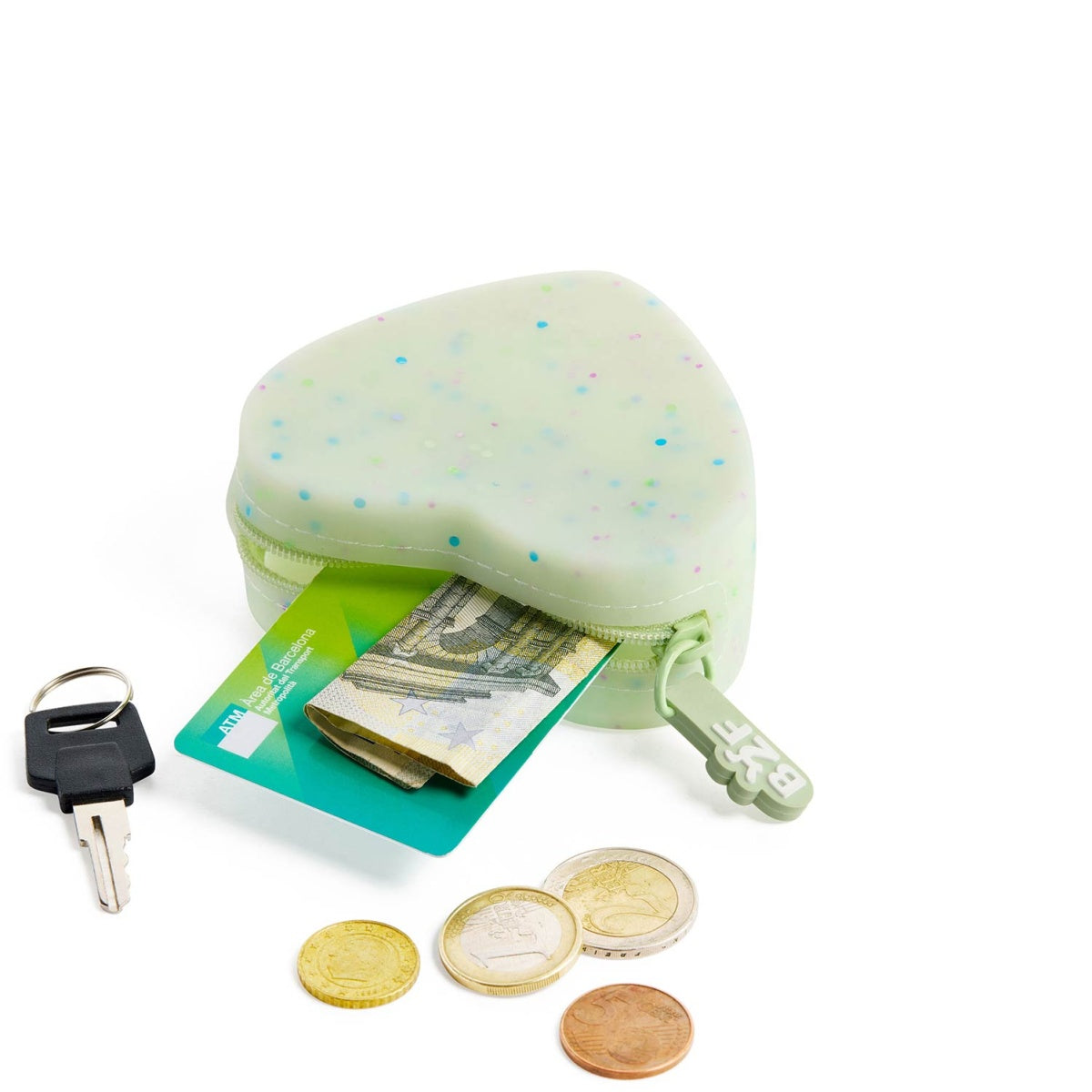 Porta-Moedas BACK2FUN Lovely Things
