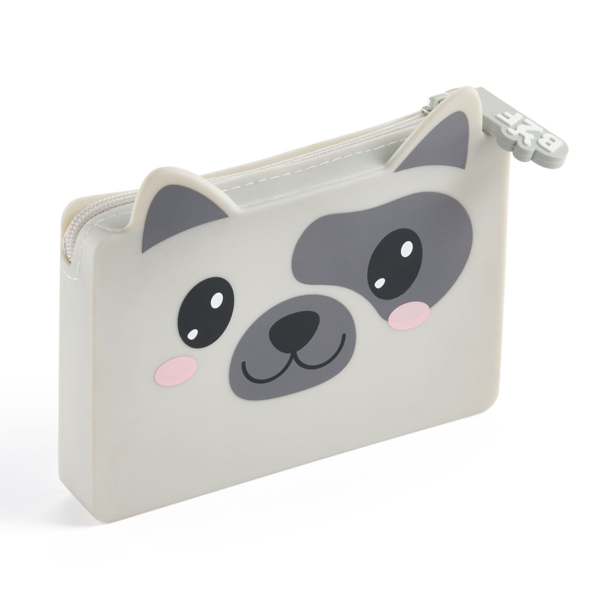Porta-Moedas / Porta-Cartões Cão BACK2FUN
