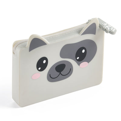 Porta-Moedas / Porta-Cartões Cão BACK2FUN