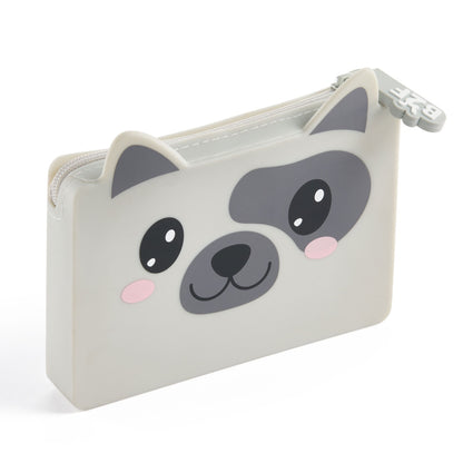 Porta-Moedas / Porta-Cartões Cão BACK2FUN
