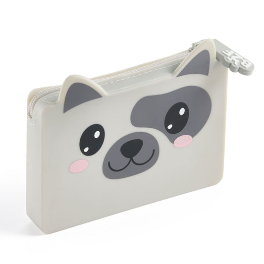 Porta-Moedas / Porta-Cartões Cão BACK2FUN