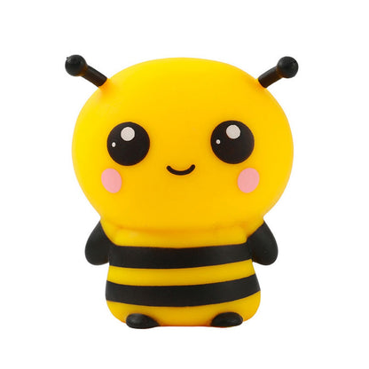 Squishy iTotal abelha