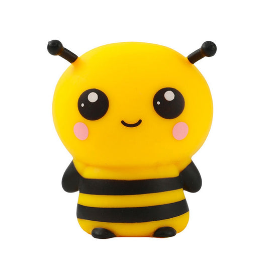 Squishy iTotal abelha