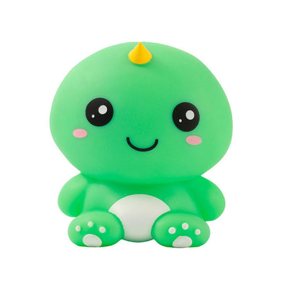 Squishy iTotal dinossauro