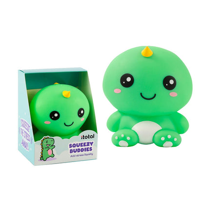 Squishy iTotal dinossauro
