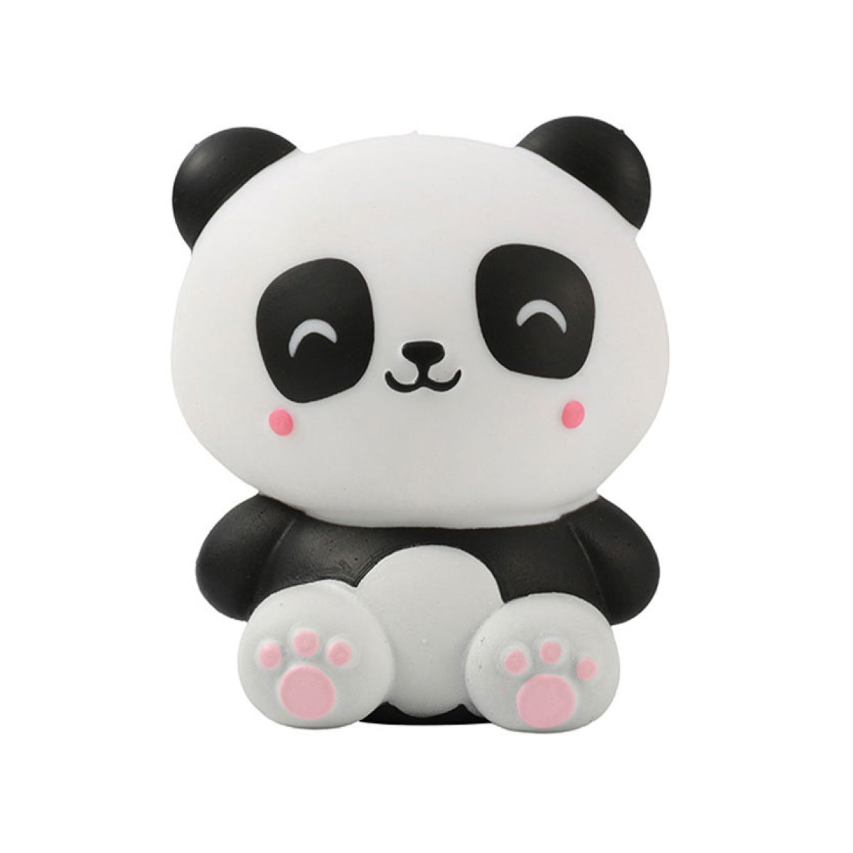 Squishy iTotal panda
