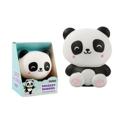 Squishy iTotal panda