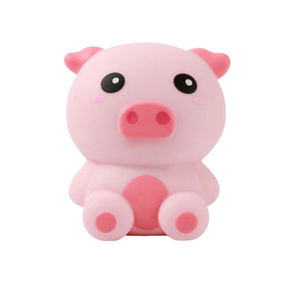 Squishy iTotal porco