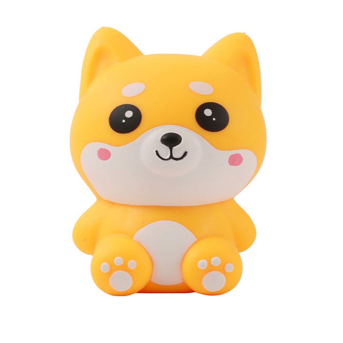 Squishy iTotal Shiba