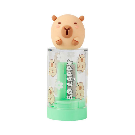Afia com Depósito iTotal Capivara