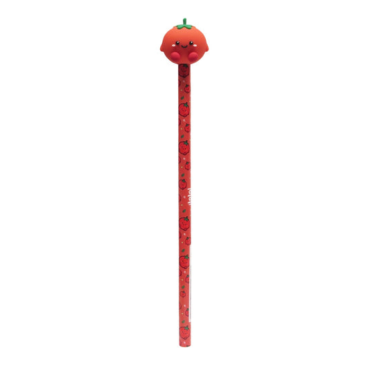 Lápis Grafite iTotal Fresh Market Poppy Tomate