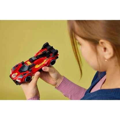 LEGO Speed Champions Ferrari 499P 77261 — fotografia oficial 10