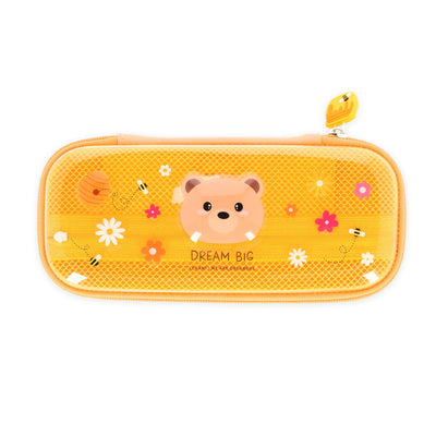 Estojo Legami wonderwow Urso