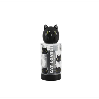 Afia com Depósito Gato Preto itotal