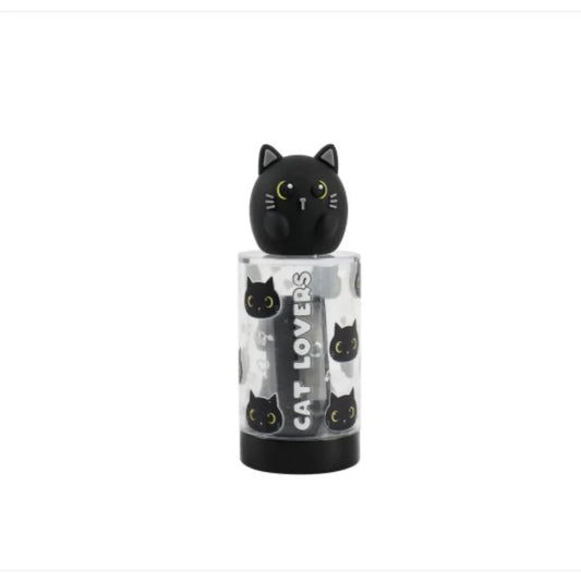 Afia com Depósito Gato Preto itotal