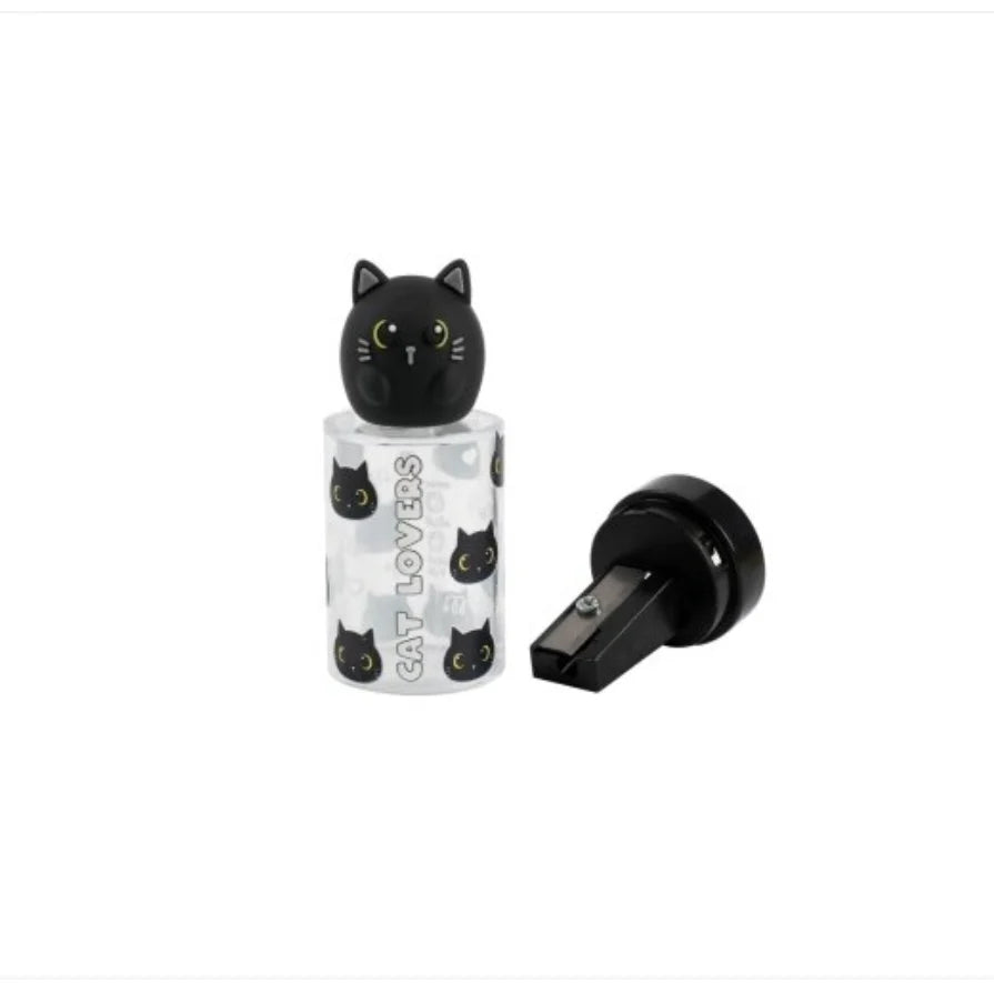 Afia com Depósito Gato Preto itotal