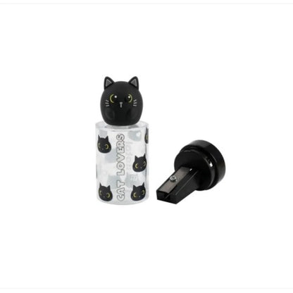 Afia com Depósito Gato Preto itotal