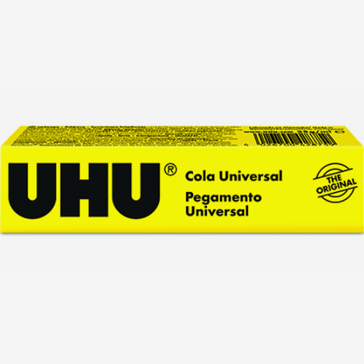 Cola UHU Stick 35G