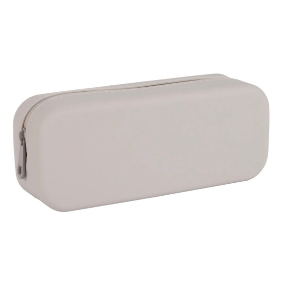 Estojo silicone Up North Cinza APLI